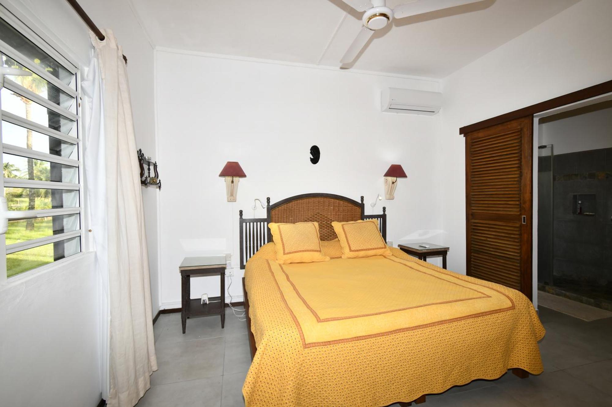Villa Chez Zaza Choisy Εξωτερικό φωτογραφία