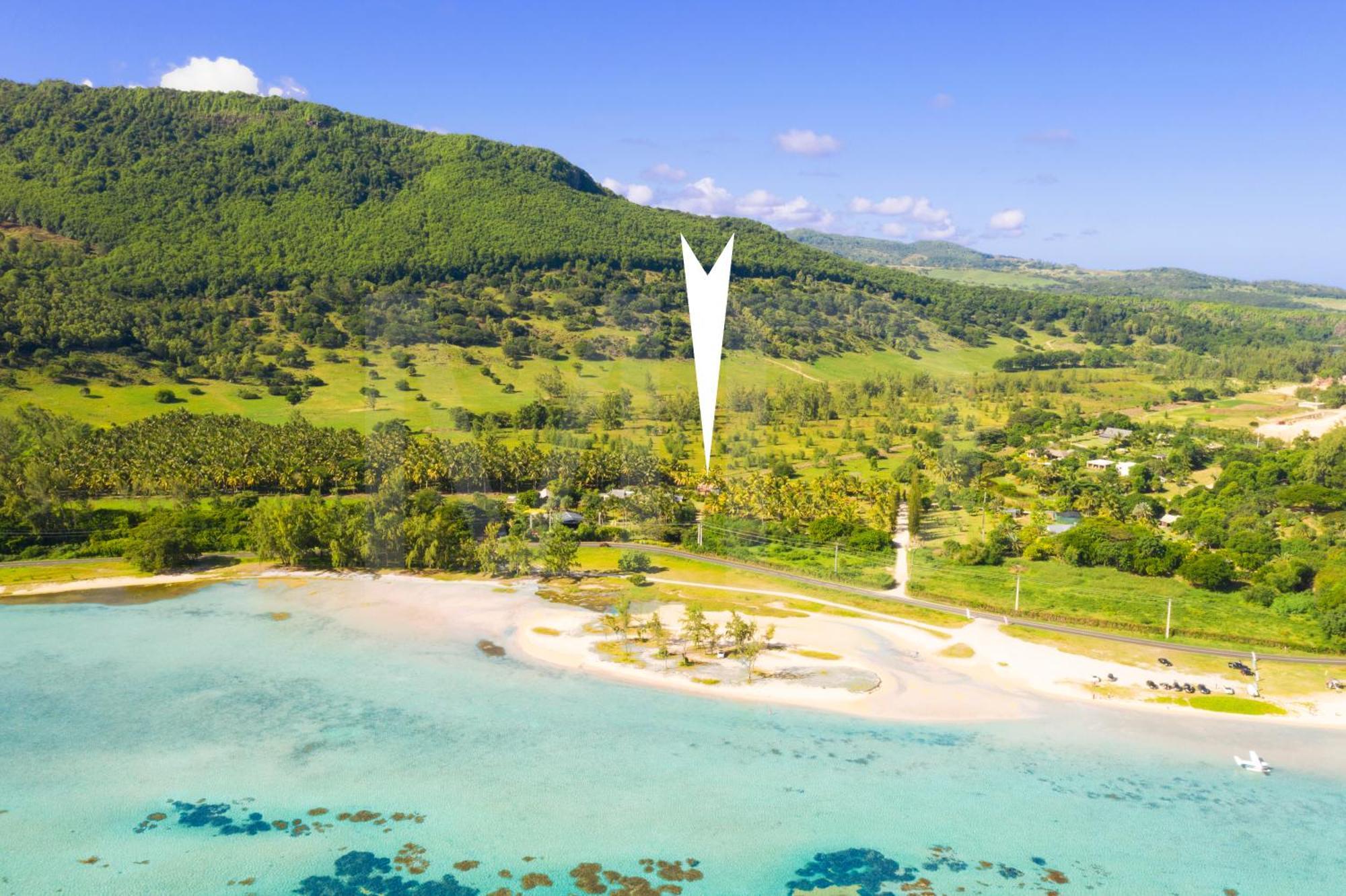Villa Chez Zaza Choisy Εξωτερικό φωτογραφία